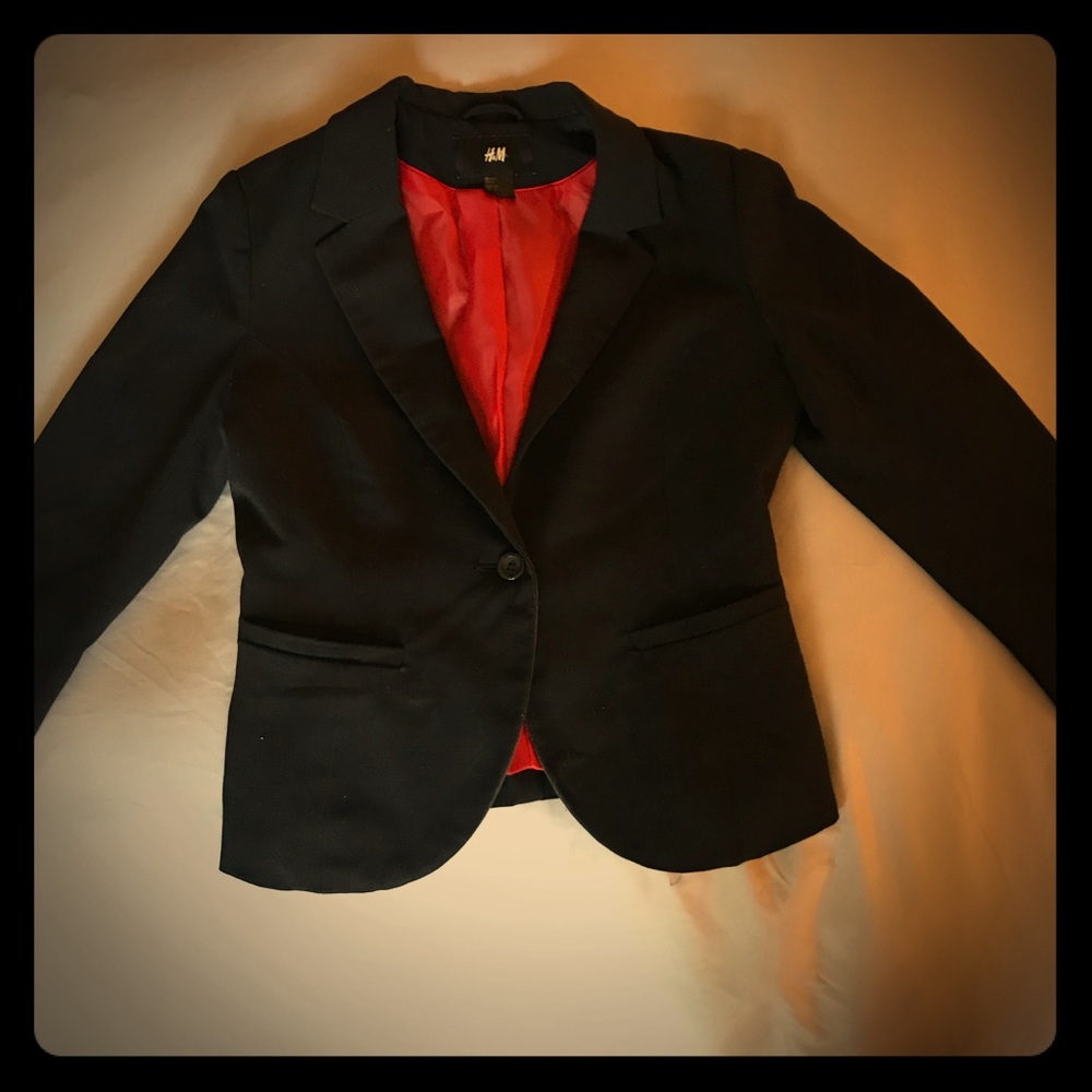 Blazer